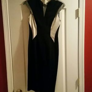 Karen Millen pencil sheath dress